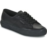 Superga 2750 NAPPA Crna | shoptok.hr