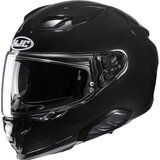 Hjc F71 Solid Metal Black L Kaciga Cijene