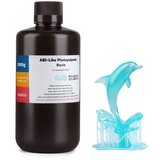Elegoo Smola ABS-like Resin 1kg Clear Blue