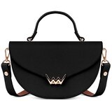 Vuch Ručna torba Arysta Black, 15 x 25 cm | shoptok.hr