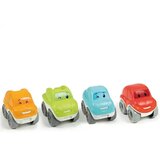 Clementoni Clemmy Mini Tumbling Cars u nekoliko verzija - Cijene