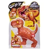 T-Rex Heroes of Goo Jit Zu Jurassic World igračka figura