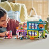 Lego friends - prodavnica stripova i video-igara (42674) | ePonuda.com