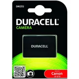 Duracell Li-Ion Akku 750 mAh for Canon LP-E12