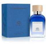 Parfem Agua Fresca Lima Tonka 120 ml toaletna voda za moške | Shoptok.si