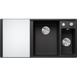 Blanco AXIA III 6 S LI PD Antracit Z.ES M.AF 524653 Cene