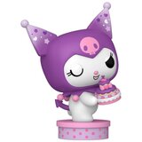 Funko bobble figure hello kitty and friends pop! - kuromi with cake (20th anniversary) Cene