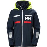 Helly Hansen W SALT NAVIGATOR JACKET, ženska jakna, plava 30346 Cene