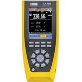Chauvin Arnoux C.A 5292 ručni multimetar digitalni za pohranu podataka, grafički zaslon CAT III 1000 V, CAT IV 600 V Zaslon (bro | Eponuda.ba