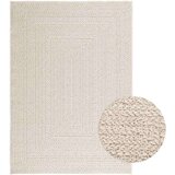  Tepih ZIZUR 120 x 170 cm s izgledom jute unutarnji i vanjski Cijene