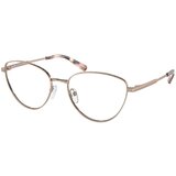 Michael Kors MK3070 1108 L (55) Rjava/Kristalna | Shoptok.si