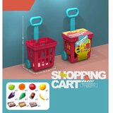 MRX TOYS Merx igračka korpa za kupovinu Cijene