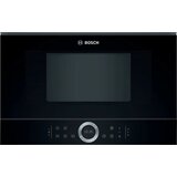  UGRADBENA MIKROVALNA PEĆNICA BFL634GB1 BOSCH | shoptok.hr