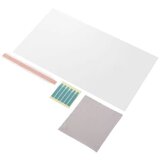Renkforce RF-LABLPS-200 filter plave svjetlosti 35,6 cm (14") Format slike: 16:9 RF-6055792 Pogodno za model (vrste uređ | Eponuda.ba