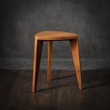  Meda furniture Drvena hoklica Terca M Trešnja | Eponuda.com