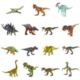  Jurassic World: Presenečenje mini figura dinozavra | Shoptok.si