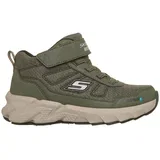 čevelj gležnjar 406336L OLV ELITE SPORT TREAD-AQ F green 31