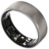 Ultrahuman Smartring Prstan Air velikost 6 Titan, (5000496652) | Shoptok.si