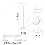 Opviq sept 13376 lampa | ePonuda.com