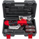  Set baterija 21v. vibr. vakum ručka sa vakuumskom čašicom 150mm do 100kg 2x2ah akcija | shoptok.hr