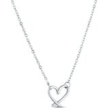 Vuch Ogrlica Emery Silver | shoptok.hr