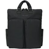 Tiba+Marl previjalni nahrbtnik ozzy nylon black Cene