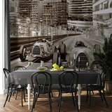  Foto tapeta - Retro Formula 1 300x210 Vodootporna | shoptok.hr