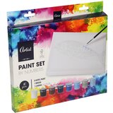 ARTIST SET BOJA PO BROJEVIMA | Eponuda.ba
