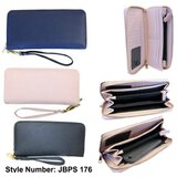  Ženski novčanik JBPS176 teget | ePonuda.com