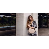 Vuch Crossbody torba Larrel Beige, 17 x 25 cm Slike