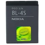 Nokia Baterija za 2680 / 3600 / 3710 / 7610, originalna, 860 mAh