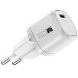 OneS adapter 20W USB-C PD Bijeli Cijene