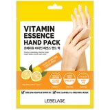 LEBELAGE vitamin essence hand pack 40ml/1pair cene