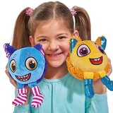  Puhaste živali Furlocks, 1 kos | Shoptok.si