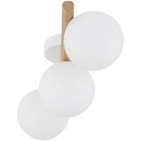  plafonsko svetlo elyon 3xG9/10W/230V borovica | Eponuda.com