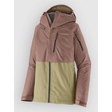 Patagonia Untracked Jakna moonrise taupe Cene