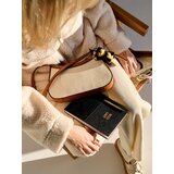 Sinsay Pletena torba za rame | shoptok.hr