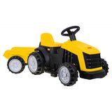 Traktor na akumulator T7 - rumen | Shoptok.si
