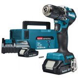 Makita DDF487RAJ power screwdriver/impact driver 1700 RPM Black, Green | shoptok.hr