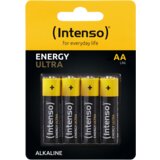  (Intenso) Baterija alkalna, AA LR6/4, 1,5 V, blister 4 kom | Eponuda.ba