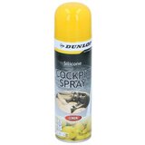 Dunlop kokpit sprej 225ml Limun | ePonuda.com