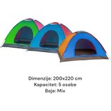 Šator 3 OSOBE 24-1267 #25 Cene