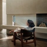 Dyson Ventilator & grijalica AM09 White/Silver 473400 | Eponuda.ba
