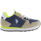 U.S. POLO BEST PRICE US POLO BEST PRICE SPORTS SHOES CHILDREN BLUE Cijene