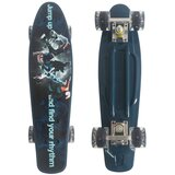 Free 2 Move FREE2M SKATE SA SVJETLIMA, SORT BOJE | shoptok.hr