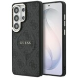  Maska Guess 4G Embossed Ring MagSafe za Samsung S26 Ultra/ S948B crna | Eponuda.com