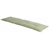 Hartman Zeleni vrtni jastuk za sjedenje za klupu 50x180 cm Cuba –