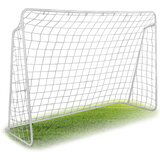 Neo-Sport Durable Football Goal 215 x 153 cm - Perfect for Outdoor Fun, (21740555) | Shoptok.si