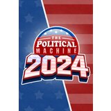 Steam The Political Machine 2024 (PC) Key GLOBAL Steam The Political Machine 2024 (PC) Key GLOBAL Slike