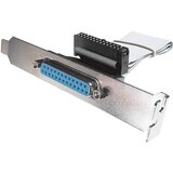 Digitus vzporedni priključni kabel DSUB 25-polna vtičnica. / Centronics vtikač bež AK-580300-003-E, (20410746) Cene